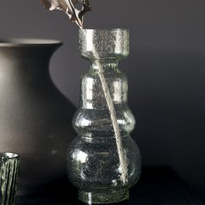 Vase – Organi – Vert – House Doctor