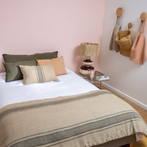 Housse d&rsquo;édredon – Tizza – Harmony – Haomy