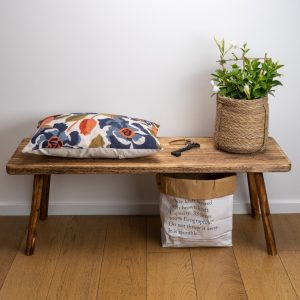 Banc – « Nadi » – Naturel – House Doctor