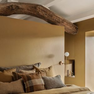Housse de coussin – Aalborg – Harmony- Haomy