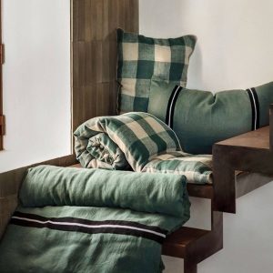 Housse de coussin – Palma – Haomy – Harmony