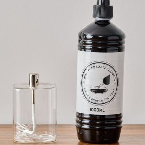 Huile de paraffine – Pour lampe à huile