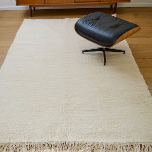 Tapis Uni – Beni Ouarain