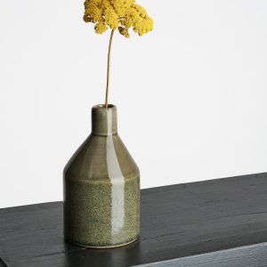 Vase – Grès- Madam Stoltz
